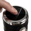 Nowoczesny kubek termiczny z wyświetlaczem LED 420 ml