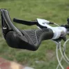 CHWYTY NA ROWER ROWEROWE ROGI RĄCZKI GRIPY DO KIEROWNICY ANTYPOŚLIZGOWE