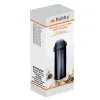 Nowoczesny kubek termiczny z wyświetlaczem LED 420 ml