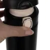 Nowoczesny kubek termiczny z wyświetlaczem LED 420 ml